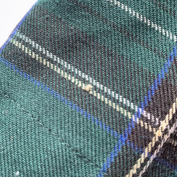 Guess Plaid Skort Size 5 - Picture 8 of 10